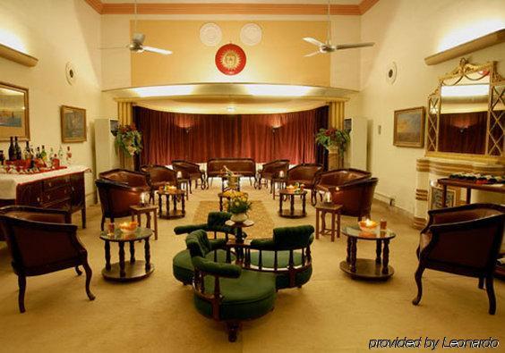 Karni Bhawan Palace - Heritageby Hrh Group Of Hotels Bikaner Buitenkant foto