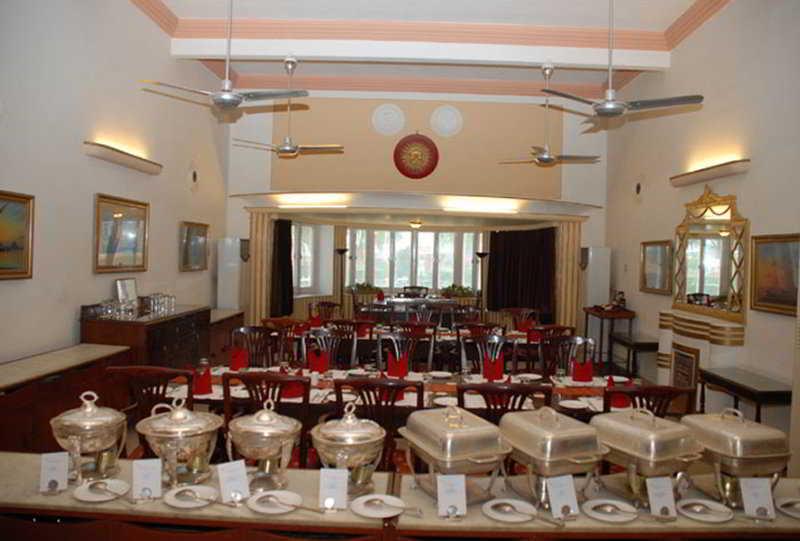 Karni Bhawan Palace - Heritageby Hrh Group Of Hotels Bikaner Buitenkant foto
